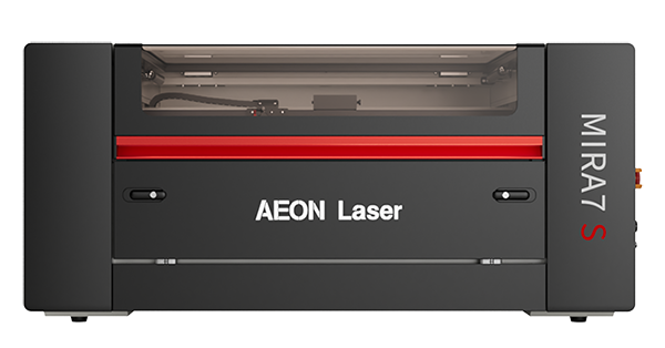 MIRA7 Redline laser