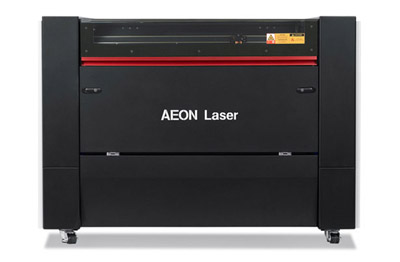 a Nova laser